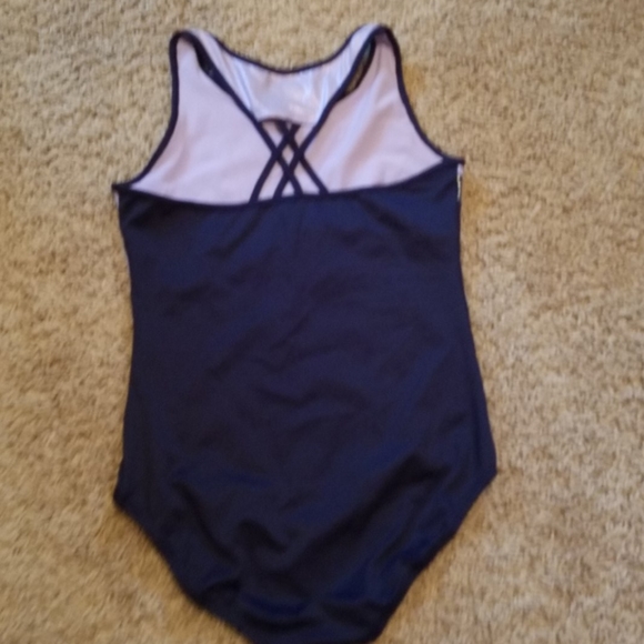 Justice leotard - Picture 4 of 4